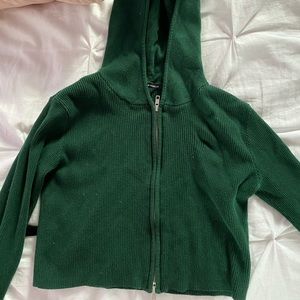 Brandy Melville Arden Hoodie
